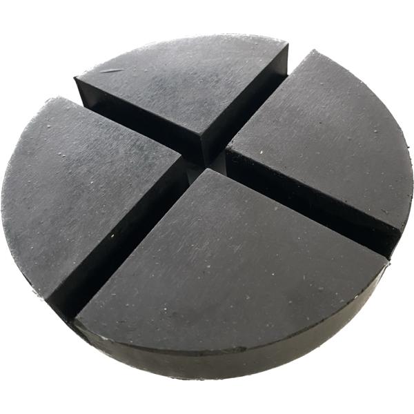 【REX】RJP-138　ジャッキパッド　1個