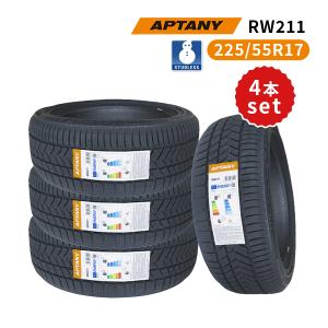 WINTER MAXX 02 225/55R17 ダンロップ WINTER MAXX02 WM02 ウインター