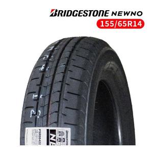 155/65R14 2023年製造 新品サマータイヤ BRIDGESTONE NEWNO 送料無料 ブリヂストン ニューノ 155/65/14