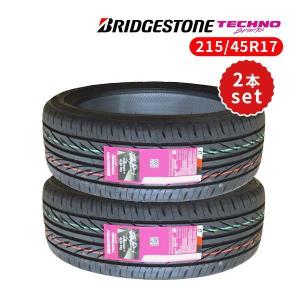 BRIDGESTONE（ブリヂストン） 【並行輸入品】215/45R17 4本セット 2026