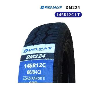 ヨコハマタイヤ（YOKOHAMA TIRE） ヨコハマ 145R12 6PR LT JOB RY52