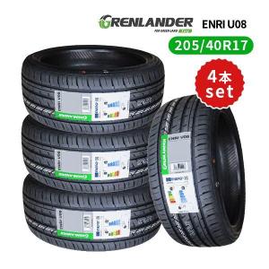 DIREZZA 【並行輸入品】205/40R17 4本セット 2026年製造 新品サマー