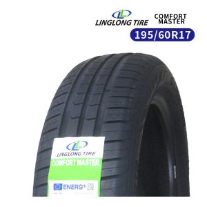 195/60R17 2024年製造 サマータイヤ LINGLONG COMFORT MASTER 195/60/17の商品画像