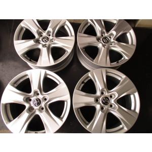 ☆トヨタ 新型40系 アルファード エグゼクティブラウンジ 純正アルミ