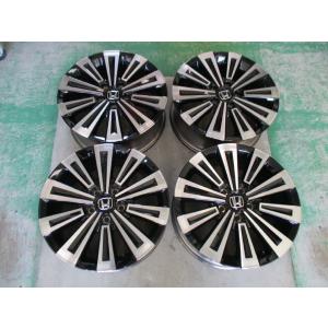 ☆トヨタ 新型40系 アルファード エグゼクティブラウンジ 純正アルミ