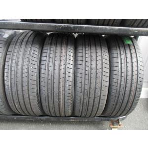 BluEarth 235/60R18 103H ヨコハマ BluEarth-XT AE61 2023年製 新車 