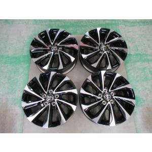 トヨタ（TOYOTA） トヨタ 150ランドクルーザー プラド 純正アルミ