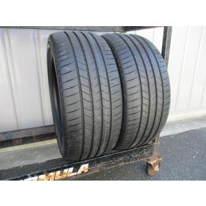 GRANDTREK 265/55R20 109V ダンロップ PT5A 2023年製 4本 送料込 20649