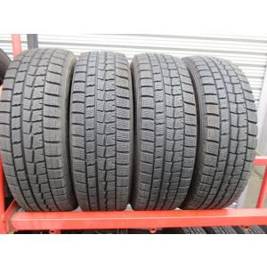 超歓迎 175/65R15 ダンロップ WINTER MAXX WM01 スタッドレス タイヤ