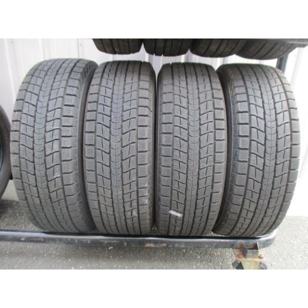 ★☆225/65R17 102Q ダンロップ WINTER MAXX SJ8 スタッドレス 2021...