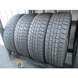 165/65R14 79Q ブリヂストン BLIZZAK VRX2 スタッドレス 2020年製 4本