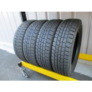 165/65R14 79Q ブリヂストン BLIZZAK VRX2 スタッドレス 2020年製 4本