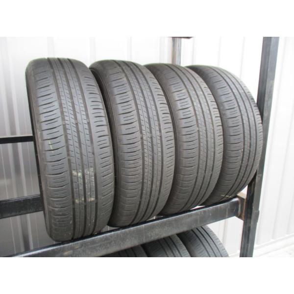 ★☆185/65R15 88S ダンロップ ENASAVE EC300+ 2022年製 4本 送料込...