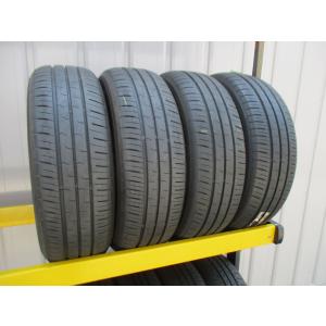 NANOENERGY 195/65R15 91H トーヨータイヤ J64 4本 送料込 T57150606
