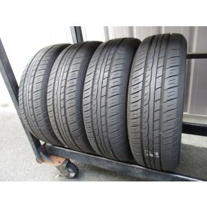 バリ山 DUNLOP ダンロップ SP SPORT FASTRESPONSE 175/65R15 夏タイヤ