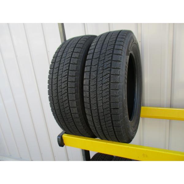 ★☆185/65R15 88Q ブリヂスン BLIZZAK VRX2 スタッドレス 2023年製 2...