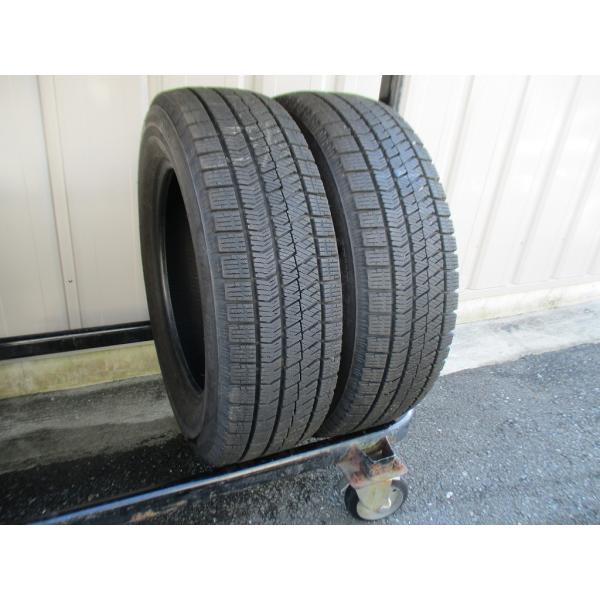 ★☆185/65R15 88Q ブリヂスン BLIZZAK VRX2 スタッドレス 2023年製 2...