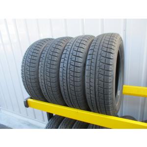 ブリヂストン ICEPARTNER 2　155/65R14　4本　9分溝　程度良好！ 楽天市場】アイスパートナー2 155／65r14の通販
