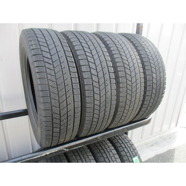 ★☆185/65R15 88Q ブリヂスン BLIZZAK VRX3 スタッドレス 4本 送料込 T...