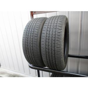 ブリヂストン ECOPIA H/L422 Plus 2021年9週製造 溝5mm 4本 ホイールセット 18インチ 225/55R18 5穴114.3車用 新型エクリプス クロスPHEVにOEタイヤとしてブリヂストンの「ECOPIA H