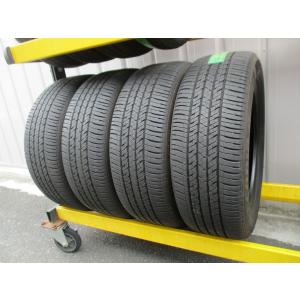 BRIDGESTONE ECOPIA H/L 422 Plus 225/55R18の価格比較 - みんカラ