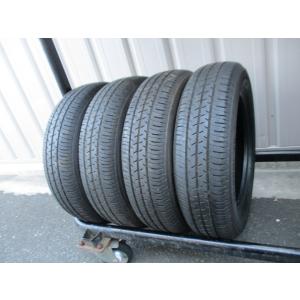 エナセーブ 155/65R14 75S ダンロップ ENASAVE EC204 2025年製 4本