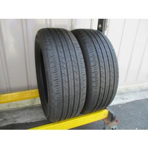 GRANDTREK 265/70R16 112S ダンロップ AT23 2024年製 1本 新車外し