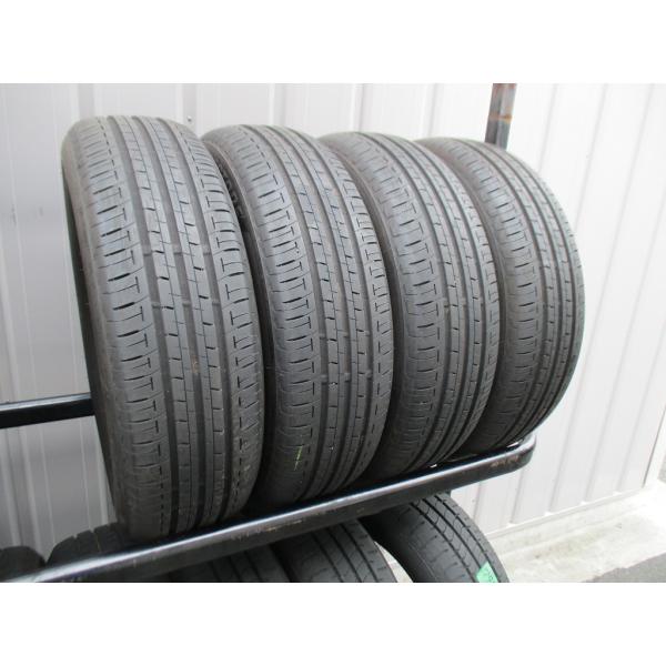 ★☆185/65R15 88S ブリヂストン ECOPIA EP150 4本 送料込 T796706...