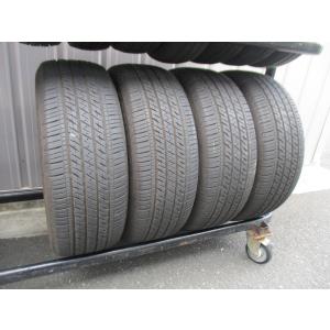 良山】225/60R17 99H 4本 夏タイヤ 《ヨコハマ ブルーアース RV-02
