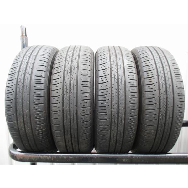 ★☆185/65R15 88H ダンロップ ENASAVE EC300+ 4本 送料込 T80650...