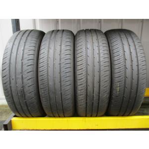 NANOENERGY 195/65R15 91H トーヨータイヤ J64 2023年製 2本 送料込