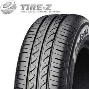 2本セット YOKOHAMA ヨコハマ BluEarth ブルーアース AE-01 165/55R15 75V サマータイヤ単品2本｜tire-z