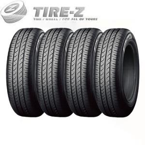 4本セット YOKOHAMA ヨコハマ BluEarth ブルーアース AE-01 165/65R15 81S サマータイヤ単品4本