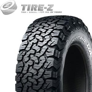 オールテレーン 4本セット BFGoodrich All-Terrain T/A KO2 BFグッド 