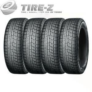 4本セット YOKOHAMA ヨコハマ iceGUARD 6 アイスガード6 iG60 ZPS 205/60R16 92Q スタッドレスタイヤ単品｜tire-z