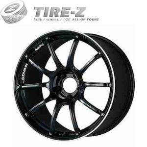 225/55R17 17インチ ヨコハマ アドバンレーシング RZII 7.50-17 ダンロップ ...