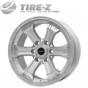 ハイエース200系 195/80R15 15インチ ビッグウエイ B-MUD K B-MUD K(シ...