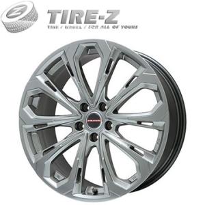 国産5穴114.3車 スタッドレスタイヤ ホイール4本セット 235/60R18 ウインターマックス 03 ビッグウエイ LEYSEEN プラバ5X 18インチ 7.0J｜tire-z