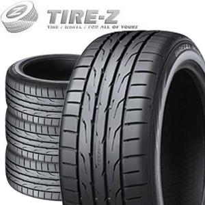 DIREZZA 4本セット DUNLOP ダンロップ ディレッツァ DZ102 195/50R15