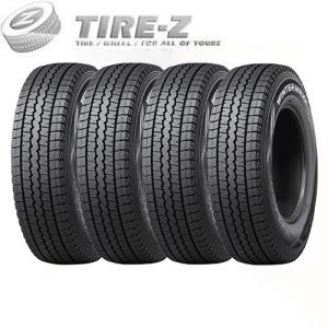 4本セット DUNLOP ダンロップ ウインターマックス SV01 215/70R15 107/105L スタッドレスタイヤ単品4本価格