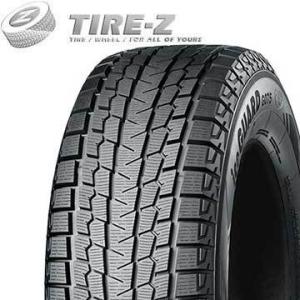 YOKOHAMA ヨコハマ アイスガード SUV G075 225/65R17 102Q スタッドレ...