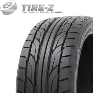 275/35R20 102Y XL NITTO ニットー NT555 G2