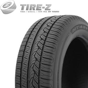 4本セット 255/45R20 105W XL NITTO ニットー NT421Q｜tire-z