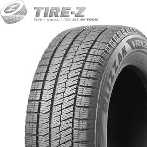 BRIDGESTONE ブリヂストン VRX2 215/60R16 95Q スタッドレスタイヤ単品1...