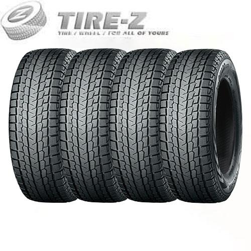 4本セット YOKOHAMA ヨコハマ アイスガード SUV G075 215/80R16 103Q...