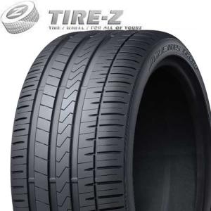 295/35ZR19 104Y ファルケン アゼニス FK510 サマータイヤ単品4本 ...