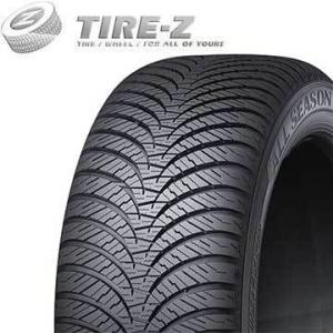 DUNLOP ダンロップ ALLSEASON オールシーズン MAXX AS1 225/55R18 98H オールシーズンタイヤ単品1本｜tire-z