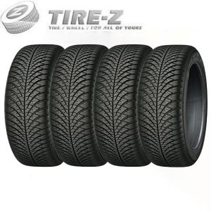 4本セット 225/55R19 99V YOKOHAMA ヨコハマ ブルーアース 4S AW21 オールシーズン タイヤ単品｜tire-z