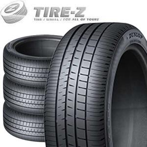 4本セット 245/40R21 96W DUNLOP ダンロップ VEURO ビューロ VE304 タイヤ単品｜tire-z