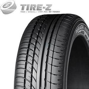 ヨコハマタイヤ（YOKOHAMA TIRE） 日本正規品 ヨコハマ タイヤ PARADA